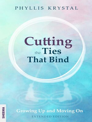 cover image of Cutting the Ties that Bind